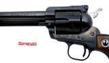 Ruger Blackhawk 357 Magnum Single Action Revolver 6 1/2 - 5 of 5