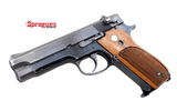 S&W 39-2 Semi-Automatic Pistol 4