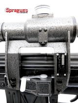 Romanian FPK Dragunov Semi-Automatic Sniper Rifle with Scope 24