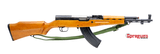 Norinco SKS M Semi-Automatic Rifle 16