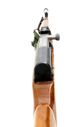 Norinco SKS M Semi-Automatic Rifle 16