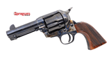 Uberti 1873 Taylors Running Iron SA Revolver 3.5