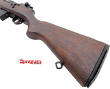 Springfield Armory M1A National Match Semi-Automatic Rifle 22