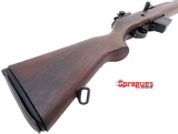 Springfield Armory M1A National Match Semi-Automatic Rifle 22