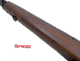 Springfield Armory M1A National Match Semi-Automatic Rifle 22