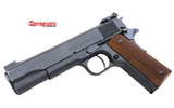 Colt 1911 AMU Target Semi-Automatic Pistol 5