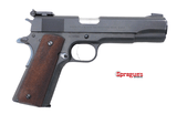 Colt 1911 AMU Target Semi-Automatic Pistol 5