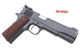 Colt 1911 AMU Target Semi-Automatic Pistol 5