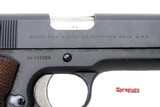 Colt 1911 AMU Target Semi-Automatic Pistol 5