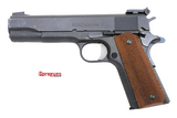 Colt 1911 AMU Target Semi-Automatic Pistol 5