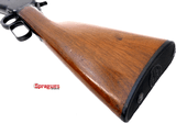 Winchester 1886 Light Weight Takedown Lever Action Rifle 24