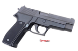 Sig Sauer P226 9mm Semi-Automatic Pistol 4.5