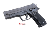 Sig Sauer P226 9mm Semi-Automatic Pistol 4.5