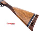 Joseph Saive Belgique O/U Shotgun 26 - 10 of 22