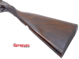 LC Smith Crown Grade SXS Shotgun 20 Gauge Two 28