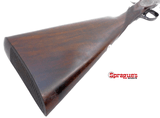 LC Smith Crown Grade SXS Shotgun 20 Gauge Two 28