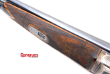 LC Smith Crown Grade SXS Shotgun 20 Gauge Two 28