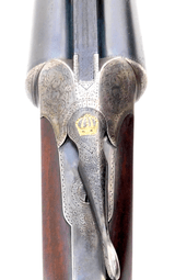 LC Smith Crown Grade SXS Shotgun 20 Gauge Two 28