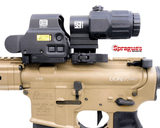 Daniel Defense DDM4 V7 PRO Semi-Automatic Rifle 18