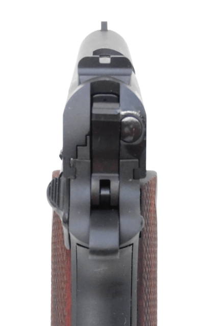 COLT GOVT CLASSIC 5