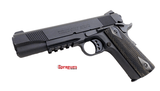 Colt 1911 Government 45 ACP Rail Gun 5