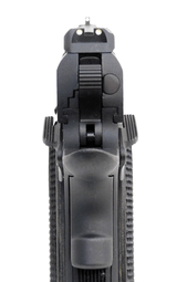 Colt 1911 Government 45 ACP Rail Gun 5