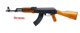 Norinco 56S Semi-Automatic Rifle 16