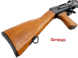 Norinco 56S Semi-Automatic Rifle 16