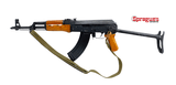 Norinco 56S-1
PRE-BAN Under Folder Semi-Automatic Rifle 16