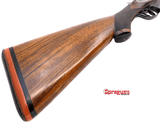 LC Smith 12 GA Grade 2E Side X Side Shotgun 28