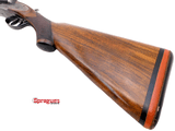 LC Smith 12 GA Grade 2E Side X Side Shotgun 28