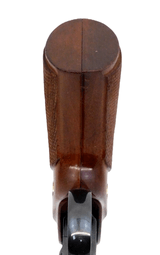 Colt Python 357 Magnum MFG 1974 Blued 4