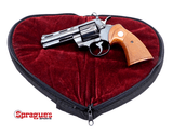 Colt Python 357 Magnum MFG 1974 Blued 4