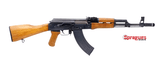 Norinco AK-47 S Semi-Automatic Rifle 16