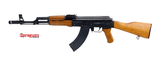 Norinco AK-47 S Semi-Automatic Rifle 16