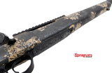 Christensen Arms Ridgeline Bolt Rifle 24