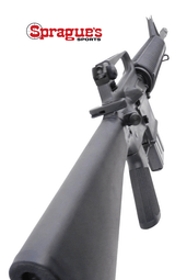 Colt AR 15 A2 Government Semi-Automatic Rifle 20