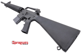 Colt AR 15 A2 Government Semi-Automatic Rifle 20