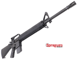 Colt AR 15 A2 Government Semi-Automatic Rifle 20
