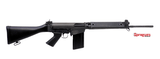 Hesse R1A1 Semi-Automatic Rifle 20