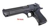IMI Desert Eagle Semi-Automatic Pistol 6