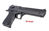 IMI Desert Eagle Semi-Automatic Pistol 6