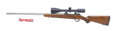 Kimber 84M Bolt Action Rifle .22-250 Rem 26