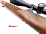 Kimber 84M Bolt Action Rifle .22-250 Rem 26