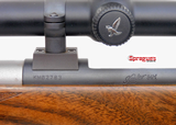 Kimber 84M Bolt Action Rifle .22-250 Rem 26