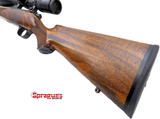 Kimber 84M Bolt Action Rifle .22-250 Rem 26