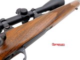 Kimber 84M Bolt Action Rifle .22-250 Rem 26