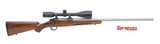 Kimber 84M Bolt Action Rifle .22-250 Rem 26