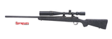 Remington Model 700 Bolt Action Rifle 26