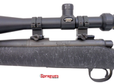 Remington Model 700 Bolt Action Rifle 26